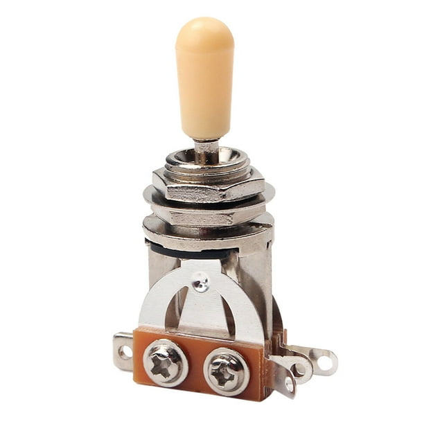 3 Way Switch Electric Guitar Pickup Toggle Switch Toggle Switch