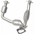 thumbnail image 4 of Magnaflow Conv DF 03 Ranger/BSer 3.0 frnt 50S Fits select: 2003 FORD RANGER, 2003 MAZDA B3000, 4 of 5