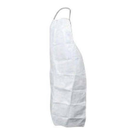 Disposable Waterproof Aprons, Emergency Response Products, Polyethylene 40 Aprons