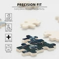 thumbnail image 6 of Dead By Daylight Dbd Jigsaw Puzzle 500 Pieces Wooden Puzzle Home Decor Birthday Party Gift, 6 of 9