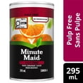 thumbnail image 1 of Minute Maid Boîte de Jus d'Orange, Sans Pulpe, Concentré Congelé, 1 of 6