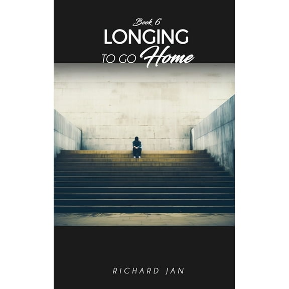 Longing to Go Home, (Hardcover)