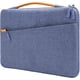 thumbnail image 1 of Funda impermeable para MacBook Pro de 16 pulgadas M3/M2/M1 A2780 A2485 A2141, con asa portátil, 1 of 4