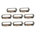 thumbnail image 4 of Greenadscape 8Pcs Drawer Cabinet Handle for Home Decoration 8.2X4in, 4 of 8