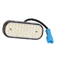 thumbnail image 4 of Luggage Trunk Light,Mega Bright 6500K 48 Trunk Compartment Light Car Interior Lamp Cutting-Edge Features, 4 of 14