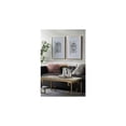 thumbnail image 2 of A & B Home Faux Pencil Architectural Wall Art - Set of 2, 2 of 4
