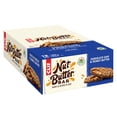 thumbnail image 2 of CLIF Nut Butter, Chocolate Chip and Peanut Butter Bar, Organic, No Artificial Flavours, 2 of 3
