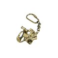 thumbnail image 1 of India Overseas Trading Corp BR 48201C Porte-Clés Sextant, 1 of 2