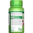 thumbnail image 7 of Echinacea Extract Capsules | 1300mg | 100 Count | For Men and Women | by Nature's Truth, 7 of 7