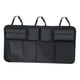 thumbnail image 1 of Organizador de maletero para asiento trasero de coche, accesorio para automóvil que ahorra espacio, correas ajustables duraderas, alfombrilla para, 1 of 9