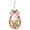 A, variant on Wooden Easter Egg Pendant, Creative Wooden Board Egg Ornaments, Easter Resurrection Eggs Easter Tree Decorations Egg, Egg Hunt Activity Party Hang Tags Decor, Easter Party Favor Supplies