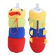 thumbnail image 1 of Soporte para biberón de leche para bebés y niños, soporte para mantener el calor en biberones, bolsa de alimentación térmica adaptada para la perfección, 1 of 8