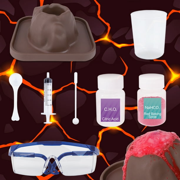 Chemistry set for 5 year old deals