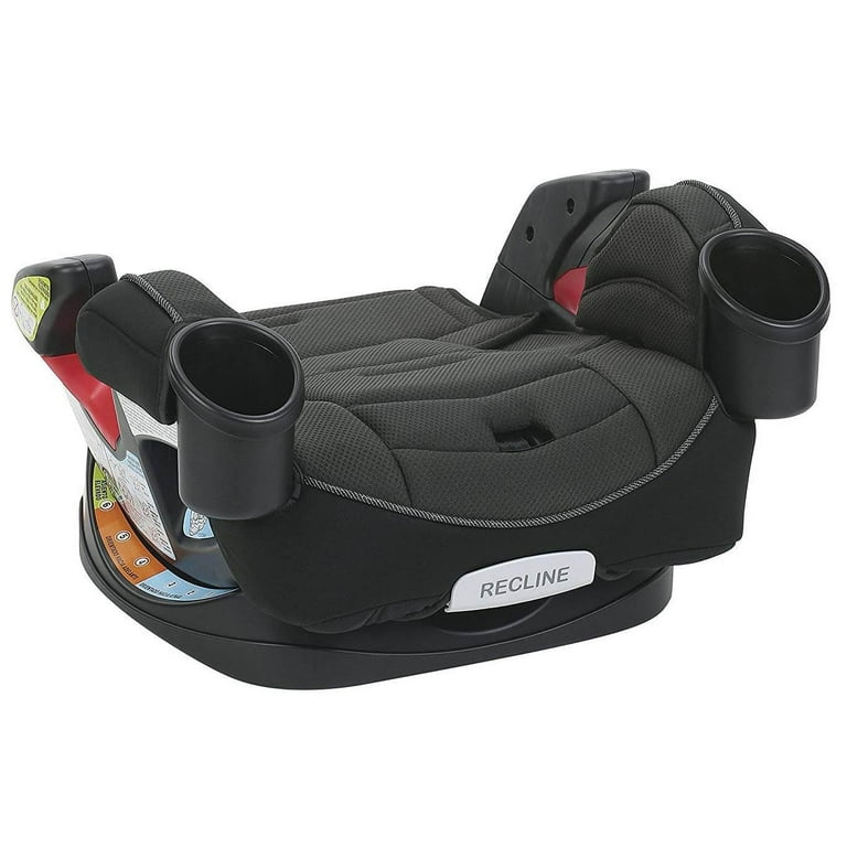 Graco 4Ever Safety Surround Side Impact Convertible Car Seat