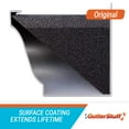thumbnail image 2 of Gutter Foam - 32 Linear Feet, 2 of 5