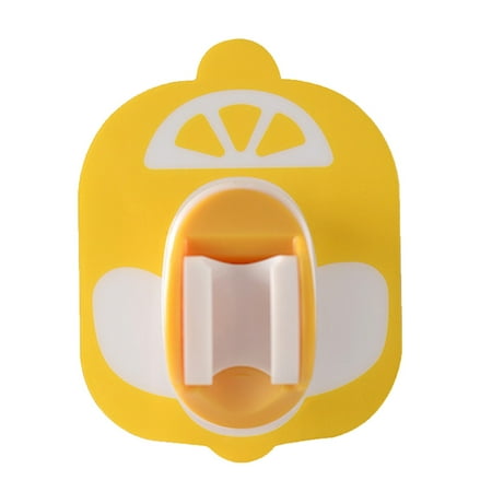 

Home Calendar Hanger Key Hanger Dormitory Home Multifunctional Cute Cartoon Bathroom Shower Head Holder