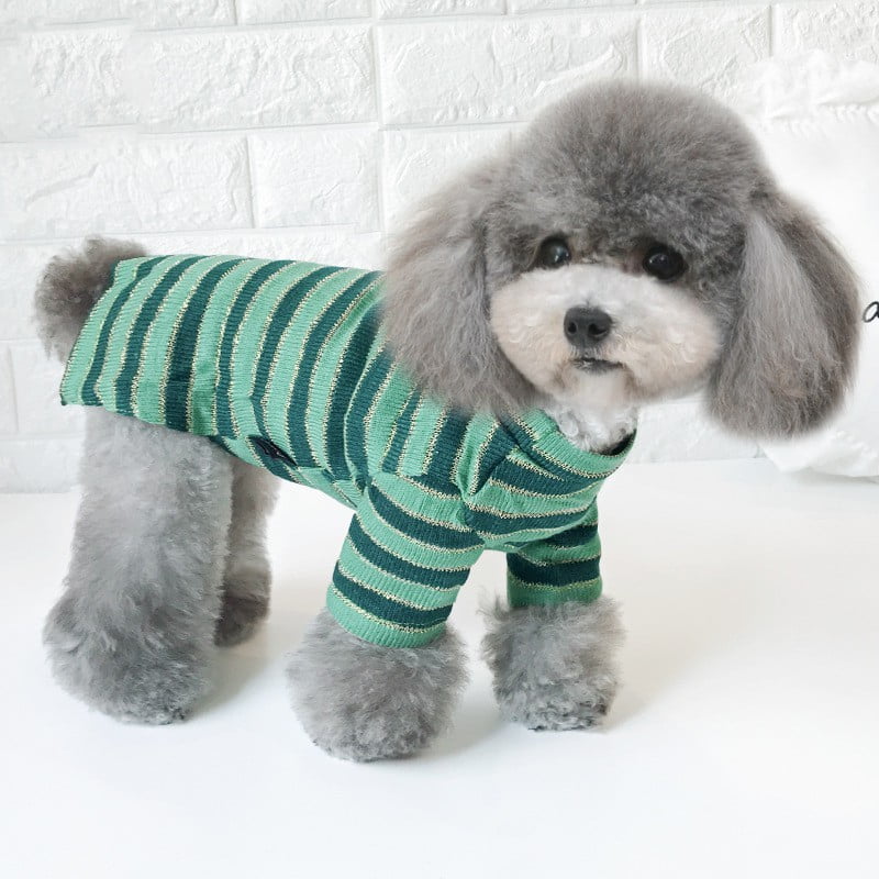 pet coats and sweaters
