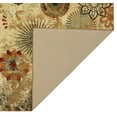 Mohawk Home Caravan Medallion Area Rug
