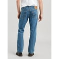 thumbnail image 6 of Levi's Men's 517 Bootcut Fit Jeans, 6 of 7