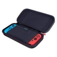 thumbnail image 3 of Estuche Rígido para Nintendo Switch Nintendo Traveler Titanium Gris, 3 of 3