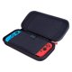 thumbnail image 3 of Estuche Rígido para Nintendo Switch Nintendo Traveler Titanium Gris, 3 of 3