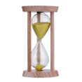 thumbnail image 2 of Reloj 3 Minutos Temporizador Cepillo Dientes () Amarillo, 2 of 6