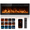60in(APP), variant on Patiosunny 72 inch Ultra-Thin Silence Linear Electric Fireplace Inserts, Recessed Wall Mounted Fireplace, with 4 air vents, Adjustable Flame Color & Speed,Touch Screen Remote Control, 8h Timer, New