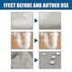 thumbnail image 2 of Pegamento invisible impermeable con cepillo, resistente al agua, para paredes, azulejos, ventanas, película estable, protección contra fugas, revestimiento para baño, 2 of 5