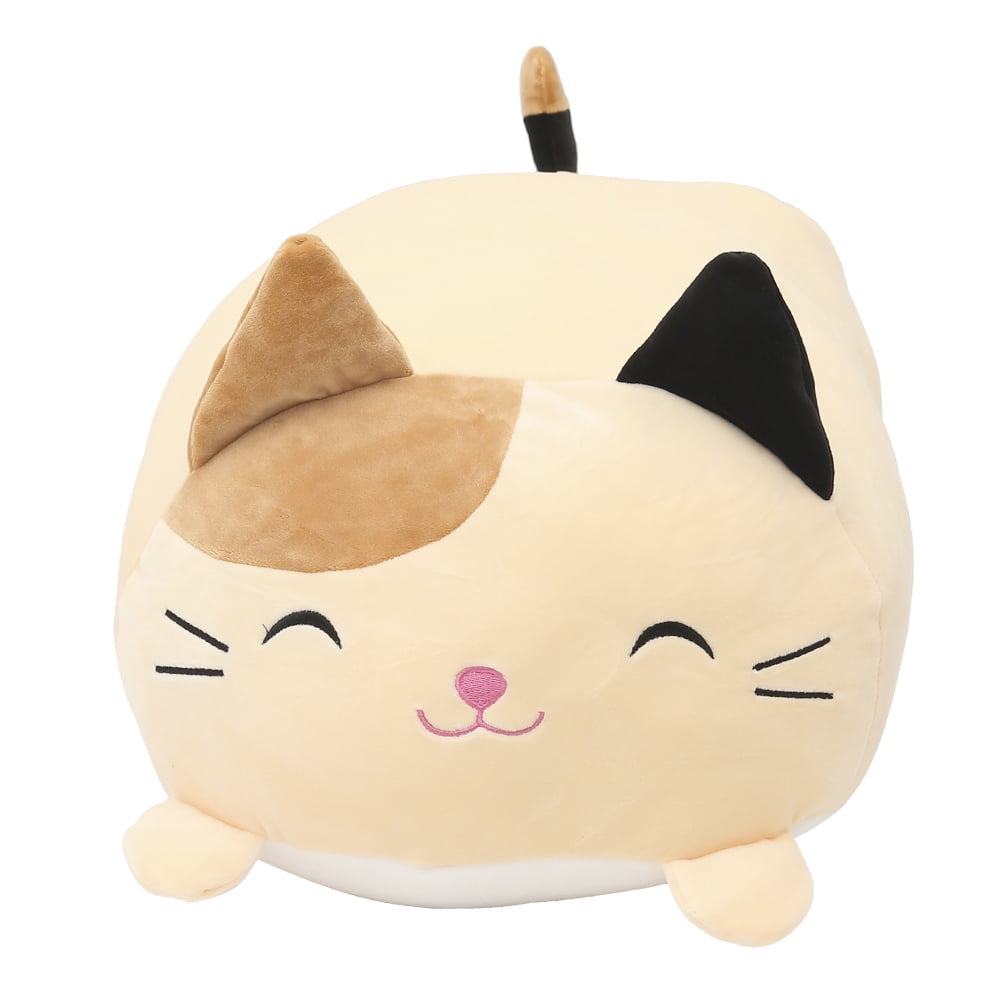 small cat squishy toy