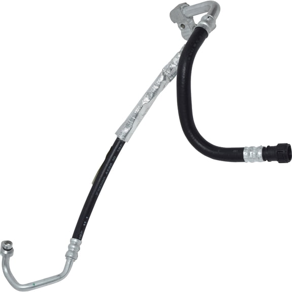 UAC HA 113947C Suction And Discharge Assembly