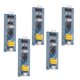 thumbnail image 3 of Módulo de Tablero de Aprendizaje Central, Menos Interferencia 5pcs swd DePurga de swd Descarga de la Interfaz del Mínimo para la Detección Eléctrica de BricolajeJe, 3 of 7