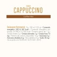 thumbnail image 2 of Zaachila Gourmet Capuccino Base Frappe / Caliente - 1.36 g, 2 of 9