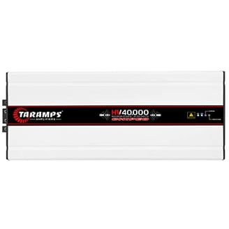 Taramps MD 12000.1 アンプ Taramps MD 12000.1 Class D Mono Amplifier, 0.5 Ohm, 12000 Watt