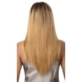 thumbnail image 3 of Outre Mytresses Black Label Custom Colored Lace Front Wig Human Hair Cassina, 3 of 4