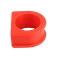 thumbnail image 3 of 8.10103R Support de Direction pour Toyota 4 Runner Truck Tacoma 1995-2004 Rouge, 3 of 4