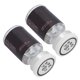 thumbnail image 5 of Lentes De Contacto De Color De Cosplay, 1 Par, Lentes De Contacto De Color Para Fiesta De Cosplay, Maquillaje, Lentes De Contacto Hidrofílicos Suaves, 0 Dioptrías Grises, 5 of 8