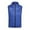 Blue6, variant on 4-14 Years Kids Heated Vest, 3 in 1 Smart Controller, Lights-out Design, Lightweight Heating Vest (Battery Pack Not Included)