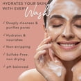 thumbnail image 2 of Face Wash Beauty by Earth para pieles grasas, mixtas y propensas al acné, 2 of 8