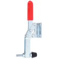 thumbnail image 2 of Abrazadera horizontal manual YONGSHENG GH-201-C de hierro, 2 of 5