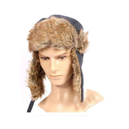 hats hat caps trapper earflap proof ski waterproof wind cap snow sport outdoor outdoorline bomber