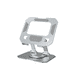 thumbnail image 1 of Soporte Tablet Base Giratoria 360° Plegable Para iPad Malubero Gris, 1 of 5