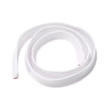 thumbnail image 4 of KDJ Silicone Shower Barrier Water Stopper 100-300CM Flexible Waterproof Strip for Bathroom Kitchen Curbless Showers Threshold Seal, 4 of 10