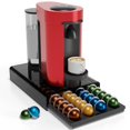 thumbnail image 1 of Organizador de cápsulas de café LifeMoreasy para Nespresso Vertuo 40, 1 of 6