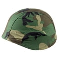 thumbnail image 1 of Fundas para cascos Fundas para casco funda para casco deportivo de algodón Airsoft Wargame Gear accesorios de caza JShteea El nuevo, 1 of 6