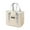 Beige, variant on kladzum Portable Lunch Box Picnic Bag Insulation Bag Office Worker Student Small Meal Bag Thickened Lunch Bag, Lunch Bag