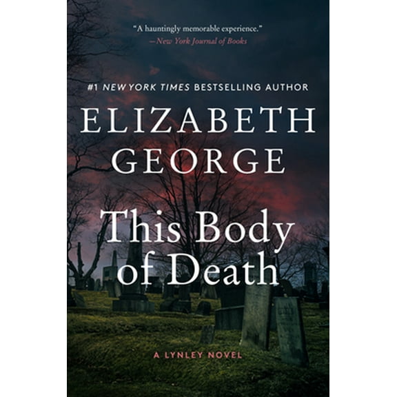 Pre-Owned This Body of Death: A Lynley Novel (Paperback) 0062964186 9780062964182
