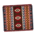 thumbnail image 2 of Manta bohemia Zulema 90cmx150cm para Camping Picnic Patio Sofá Césped, 2 of 8