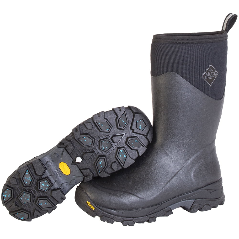 muck artic boots