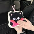 thumbnail image 1 of PALIFEUR Car Accessories Car Towel Car Wiping Cloth Hanging Type Glass Wiping Cloth Thickened Car Wiping Cloth That Does Hair Absorbent Car Wiping Cloth, 1 of 6