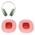 thumbnail image 4 of Almohadillas De Repuesto Para Auriculares Con Cuero Proteico Suave De Ajuste Extraordinario Para Auriculares Airpod MAX Esponja Y Piel Proteica, 4 of 7